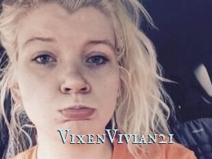 VixenVivian21