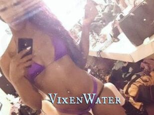 VixenWater