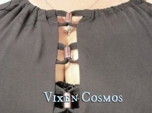 Vixen_Cosmos