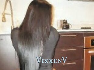 VixxenV
