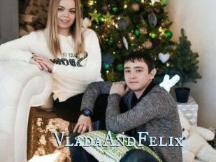 VladaAndFelix