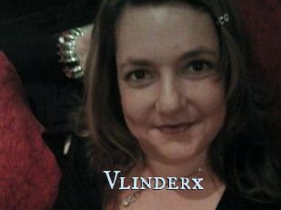 Vlinderx