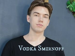Vodka_Smirnoff