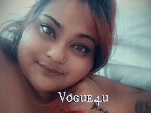 Vogue4u