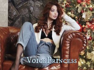 VoicePrincess