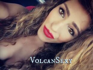 VolcanSexy