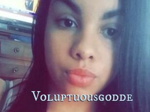 Voluptuousgodde