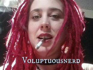 Voluptuousnerd