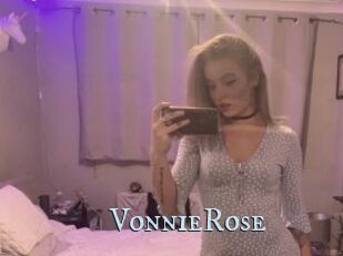 VonnieRose