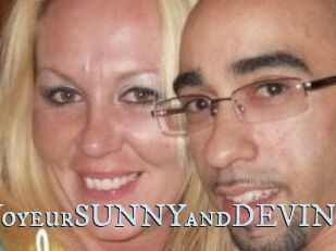 VoyeurSUNNYandDEVIN