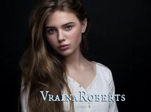 VrainaRoberts