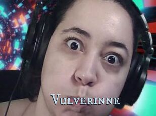 Vulverinne