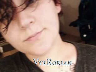 VyeRorian