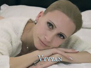Vyvyan