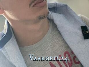 Vaakgeil24