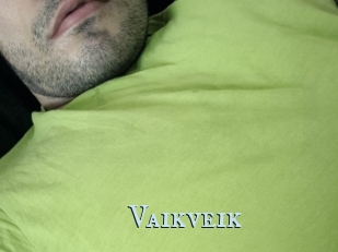 Vaikveik
