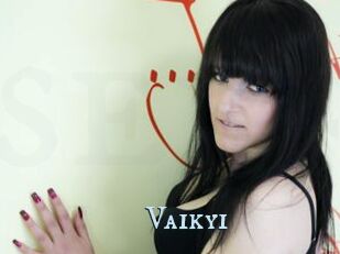 Vaikyi