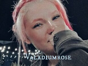 Valadiumrose