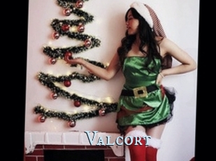 Valcort