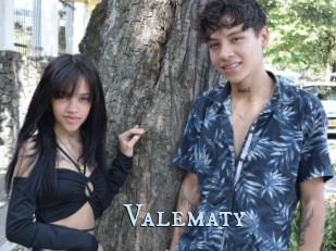Valematy