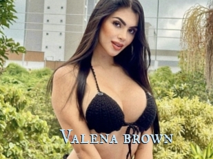 Valena_brown