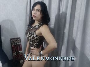 Valenmonnroe