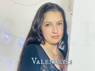 Valenreyes