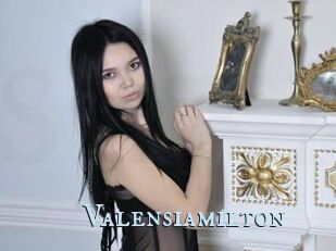 Valensiamilton