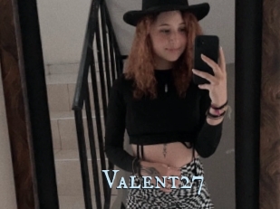 Valent27