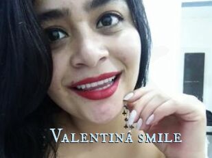 Valentina_smile