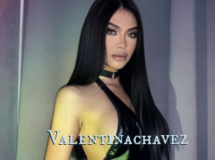Valentinachavez