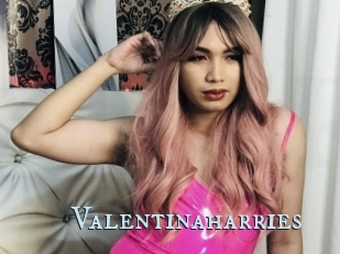 Valentinaharries