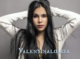 Valentinaloaiza