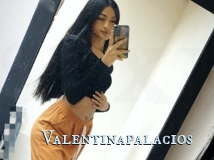 Valentinapalacios