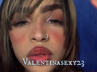Valentinasexy23