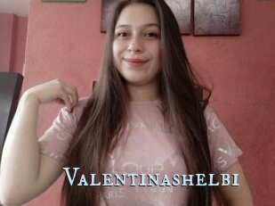 Valentinashelbi