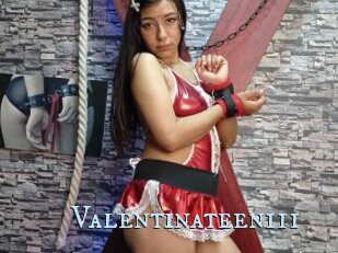Valentinateen111