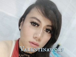 Valentinawolf