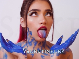 Valentinelee