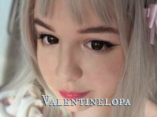 Valentinelopa