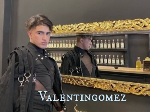 Valentingomez