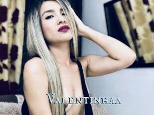 Valentinhaa