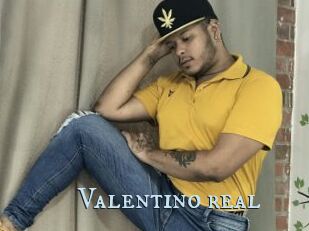 Valentino_real