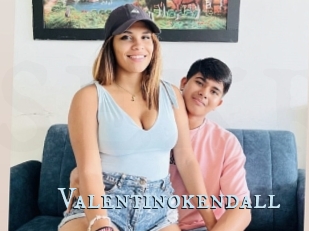 Valentinokendall