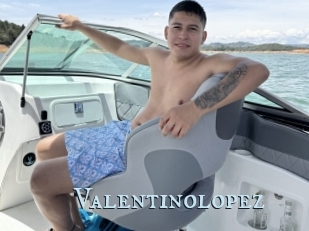 Valentinolopez