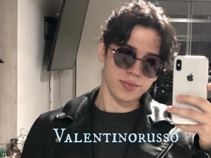 Valentinorusso