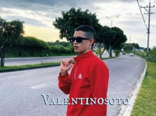 Valentinosoto