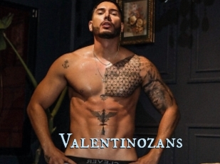 Valentinozans