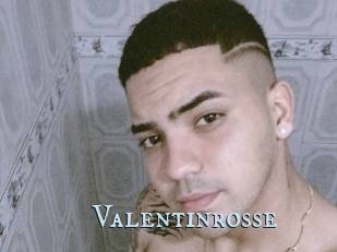 Valentinrosse