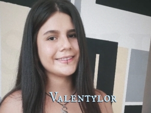 Valentylor